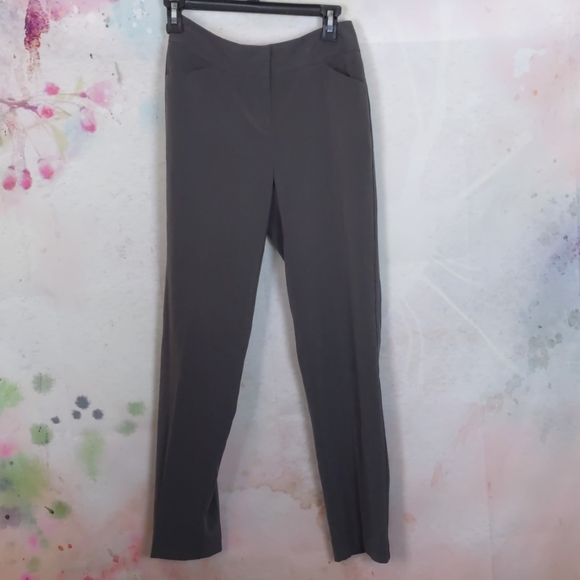 Worthington Pants - 🆕Worthington Iron Heather Dress Pants 2P